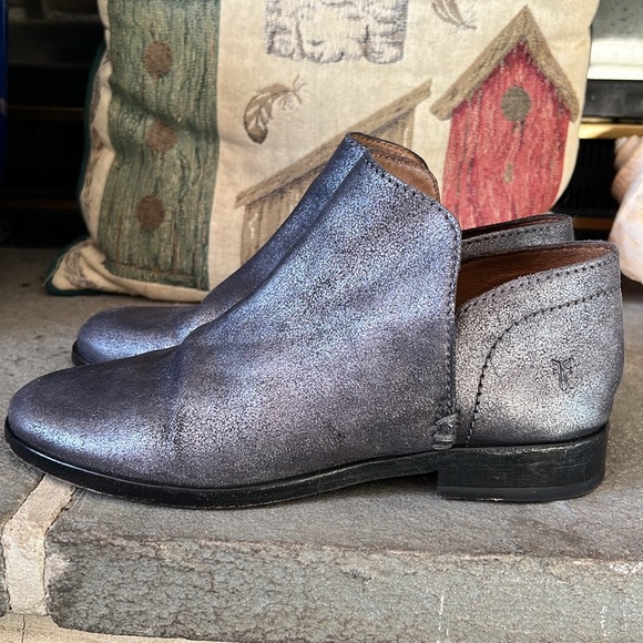 Frye Booties - Picture 16 of 16